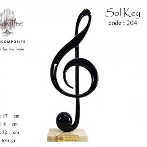 مجسمه-ویلوتری-مدل-کلیدسل-کد-204-willowtree-sol-key-204-statue
